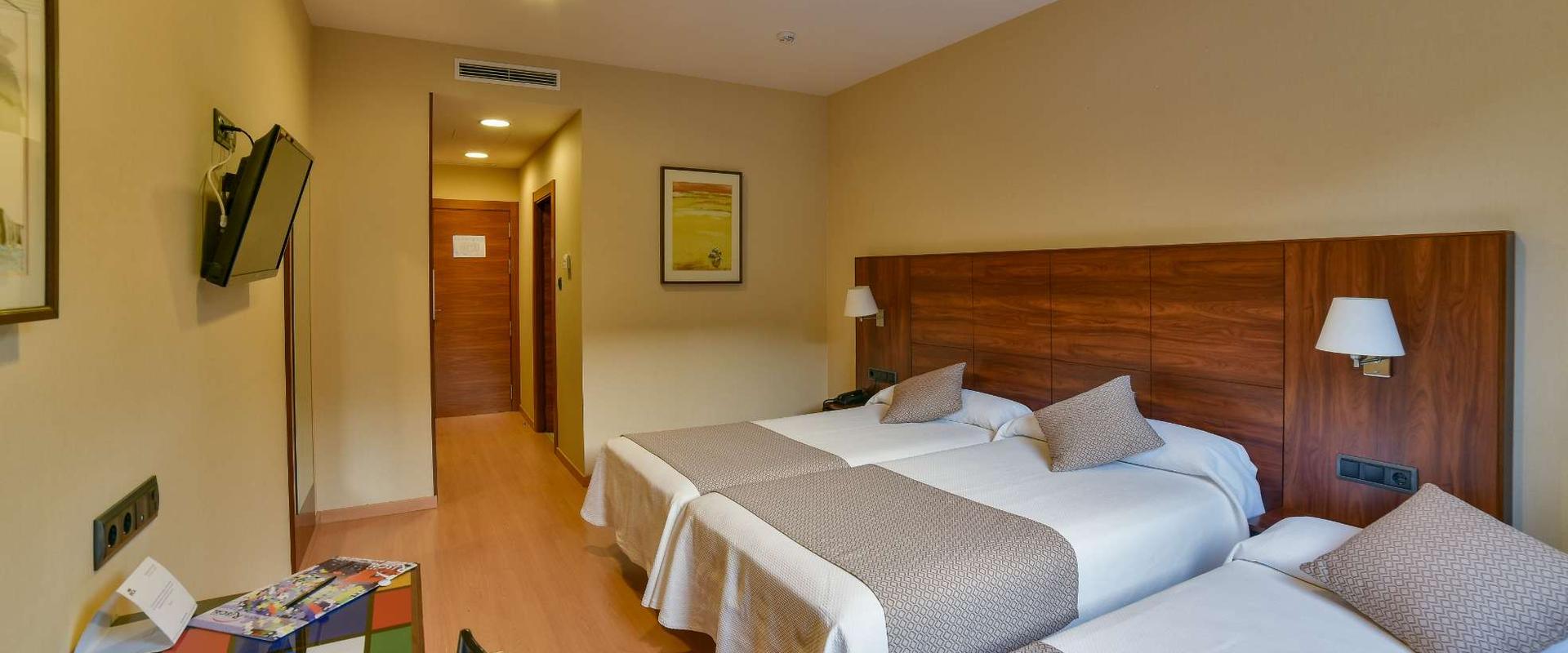 Hotel Riscal Puerto Lumbreras Hotel Riscal Puerto Lumbreras