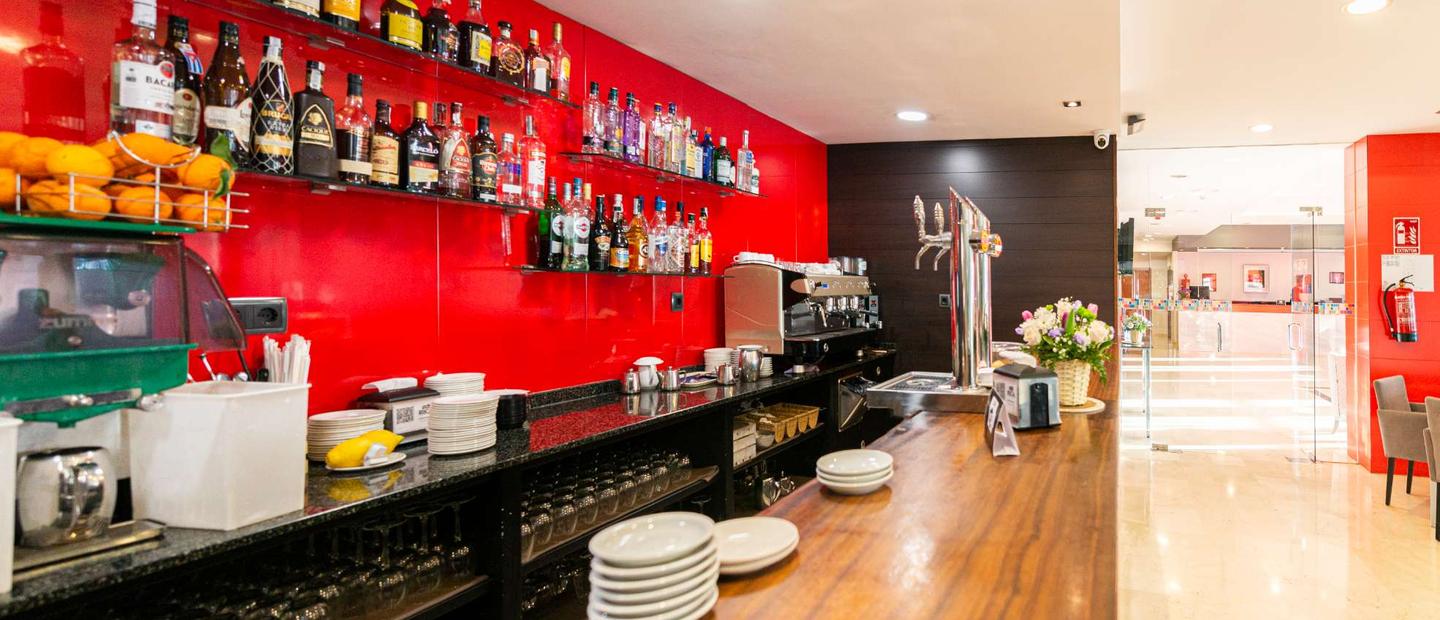 Cafetería Cafetería