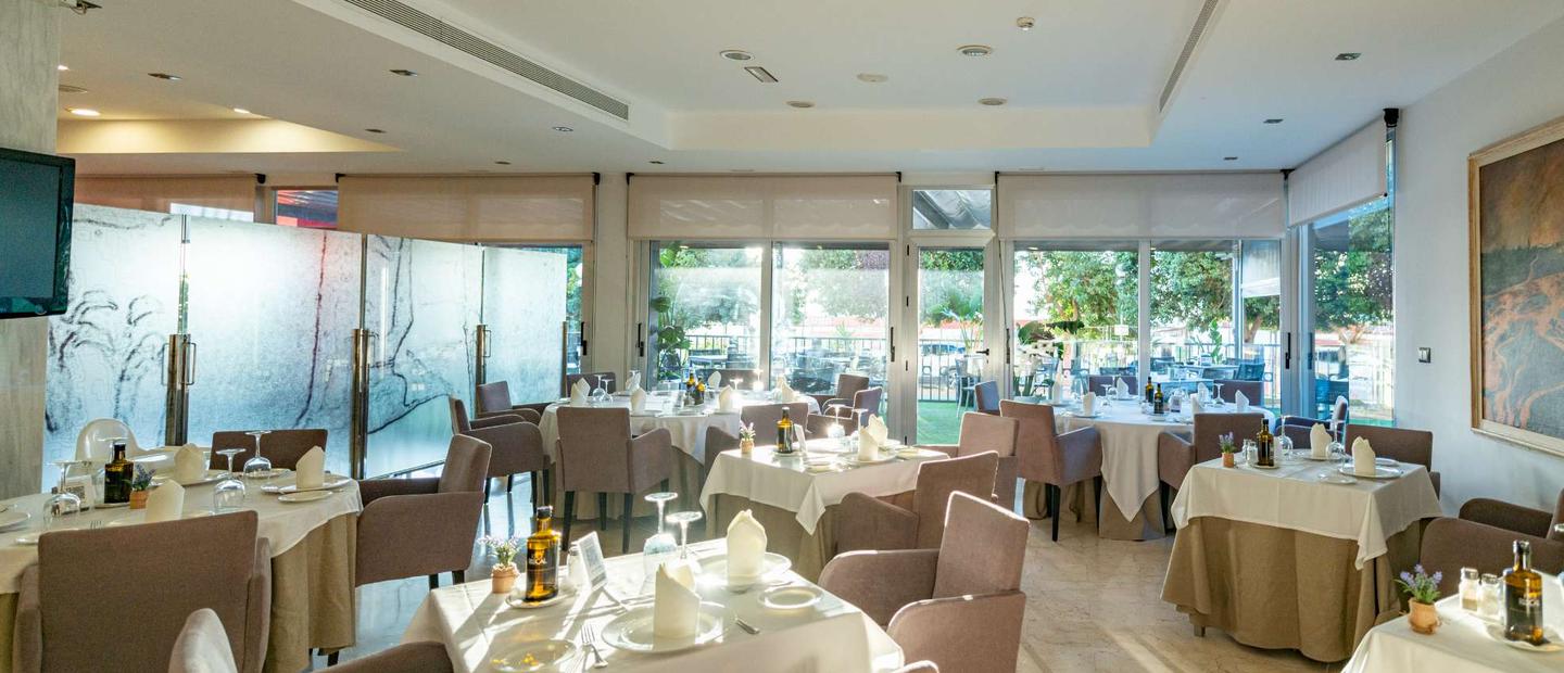 Restaurante y bar Restaurante y bar