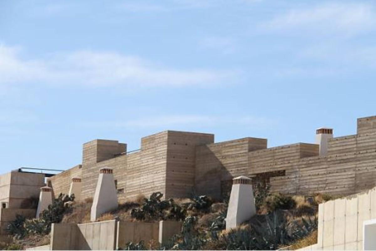 Castillo de Nogalte