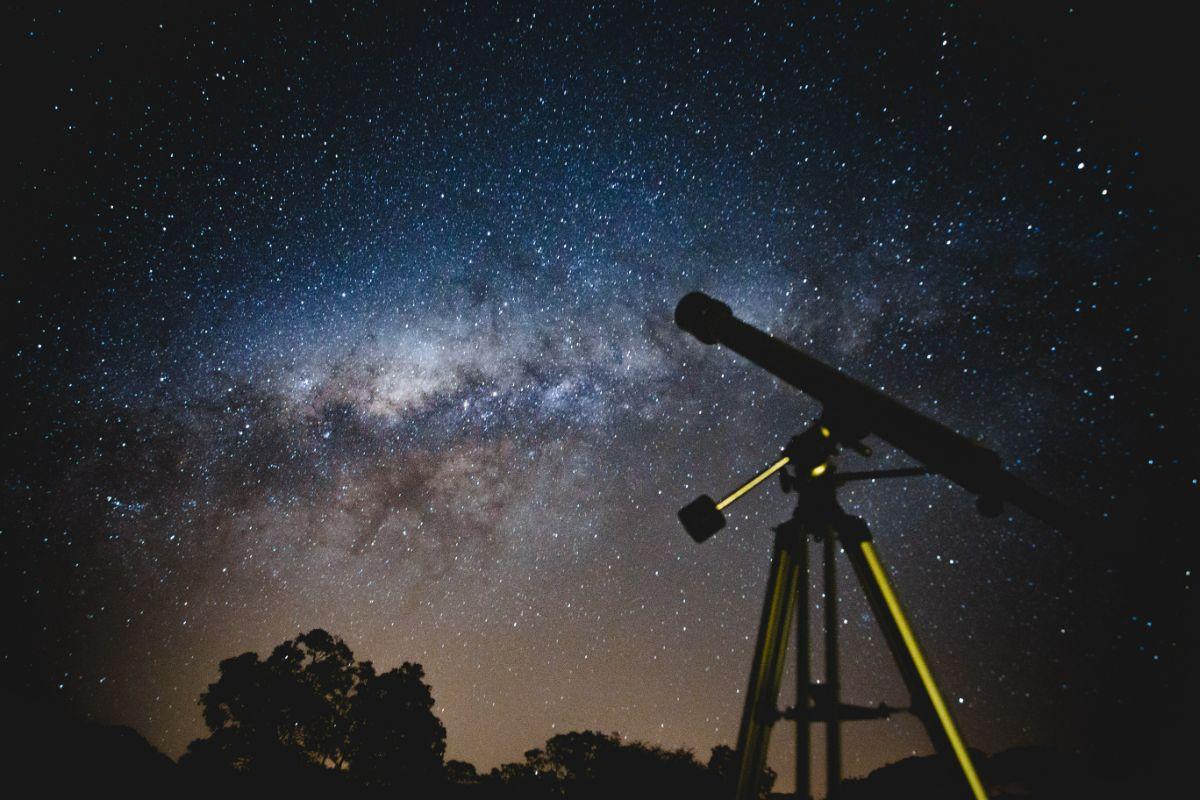 Observatorio astronómico