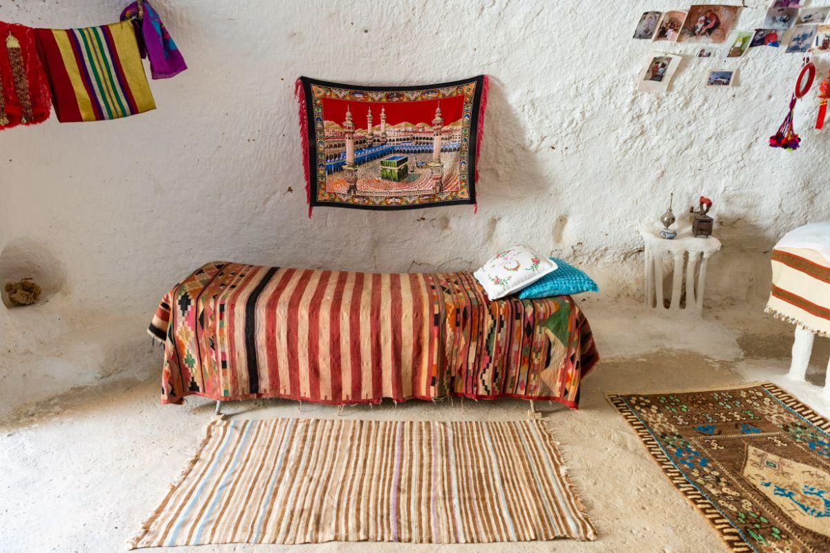 Casas – Cueva